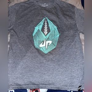 Boys Size Large- Dude Perfect T-Shirt